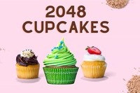 2048 Cupcakes Albums